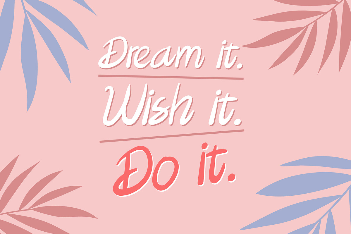 Meanie a Fun Hand Written Font, a Script Font by Dawnside Graphic (Photo 6 of 11)