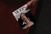 Kaila Moon - Display Sans Serif, a Sans Serif Font by Hakara Type (Thumbnail 8 of 16)