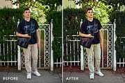 HDR PRO Photoshop Actions, an Action Add-On by FilterGrade (Thumbnail 7 of 8)