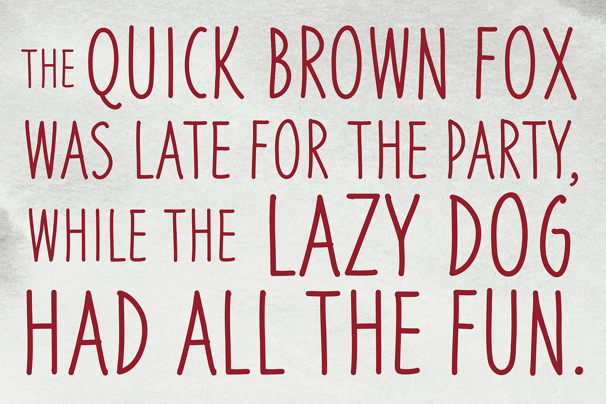 Liniga Font, a Script Font by Graphite_Studios (Photo 4 of 5)