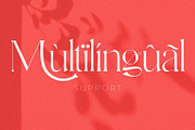 Gallient, a Serif Font by DYSA Studio (Thumbnail 8 of 15)