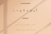 Norabita Thereal, a Handwritten Font by Integritype Studio (Thumbnail 11 of 15)