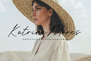 Better Chill Signature Font, a Handwritten Font by RantautypeStudio (Thumbnail 6 of 13)