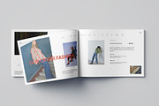 Fashion Catalog Vol.11, a Brochure Template by Bewalrus Studio (Thumbnail 8 of 10)