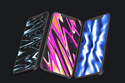 Abstract beautiful backgrounds, a Texture Graphic by yoframe (Thumbnail 6 of 7)