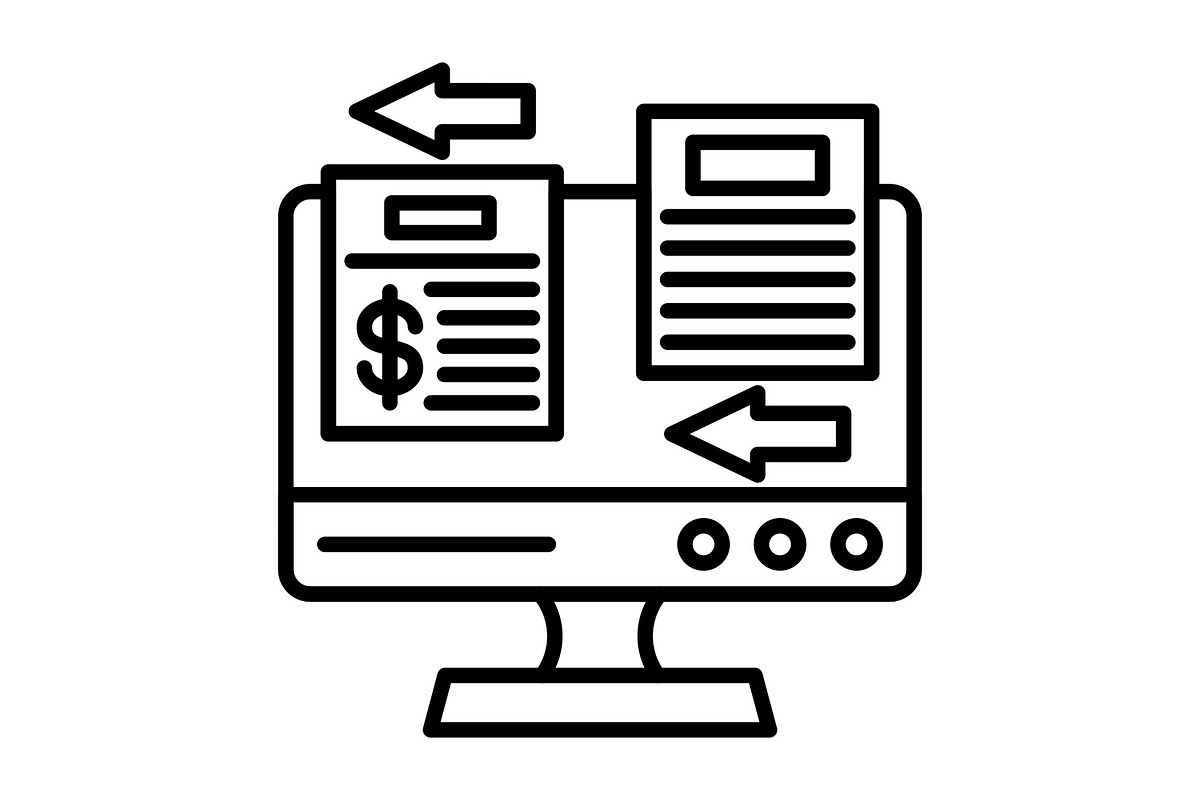 Idea Line Icon, an Outline Icon by Pexelpy (Photo 5 of 6)