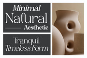 Astafine - Serif Typeface Family, a Serif Font by Rishsketch (Thumbnail 8 of 16)
