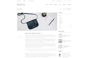 Pesto - eCommerce PSD Template, a Websites & App Template by Promokit (Thumbnail 17 of 37)