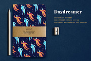 Colorful Space Collection, a Decorative Illustration by Yeticrab (Thumbnail 4 of 12)
