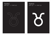 Astrology symbol graphics, a Graphic by Kessens (Thumbnail 7 of 15)