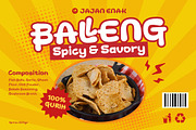 Xenack Angeth - Display Food Font, a Handwritten Font by productype1 (Thumbnail 2 of 10)