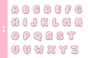 Fox Chick Color Font