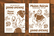 Vintage Rustborn – Retro Script Font, a Script Font by Youthlabs Studio (Thumbnail 7 of 12)