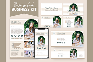 Copywriter and Coach Business Bundle