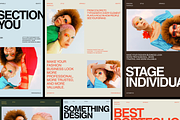 Brand Strategy Social Media Template, a Social Media Template by Creatorism (Thumbnail 7 of 10)