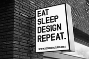 Black Roads - Display Sans Serif, a Sans Serif Font by Sibelumpagi Studio (Thumbnail 11 of 14)
