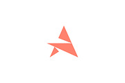 Geometric Letter A & Star Mark Logo, a Branding & Logo Template by arhabib (Thumbnail 9 of 14)