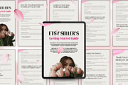 Etsy Shop Kit Templates in Canva PLR, a Marketing Template by Your DigiProds (Thumbnail 3 of 6)