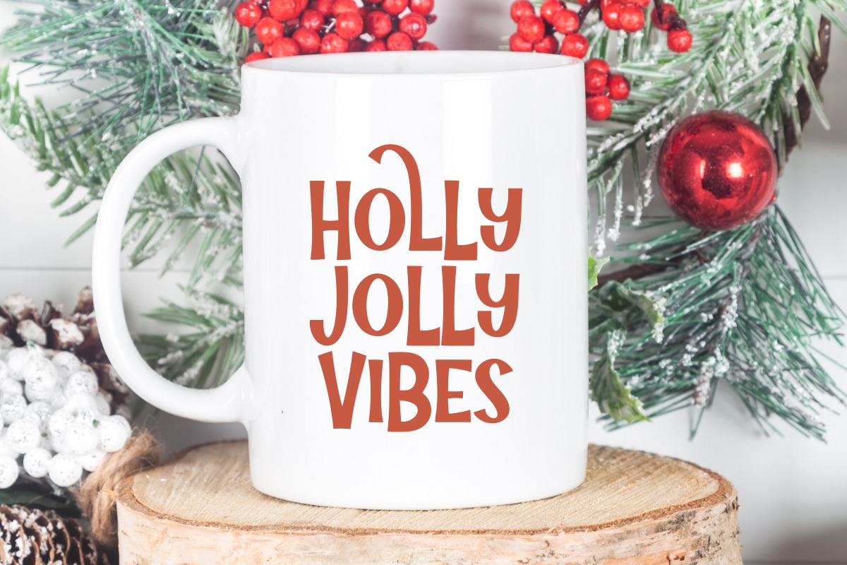 Twinkle Christmas - Handwritten Mix, a Handwritten Font by SaktiAvellin (Photo 2 of 7)