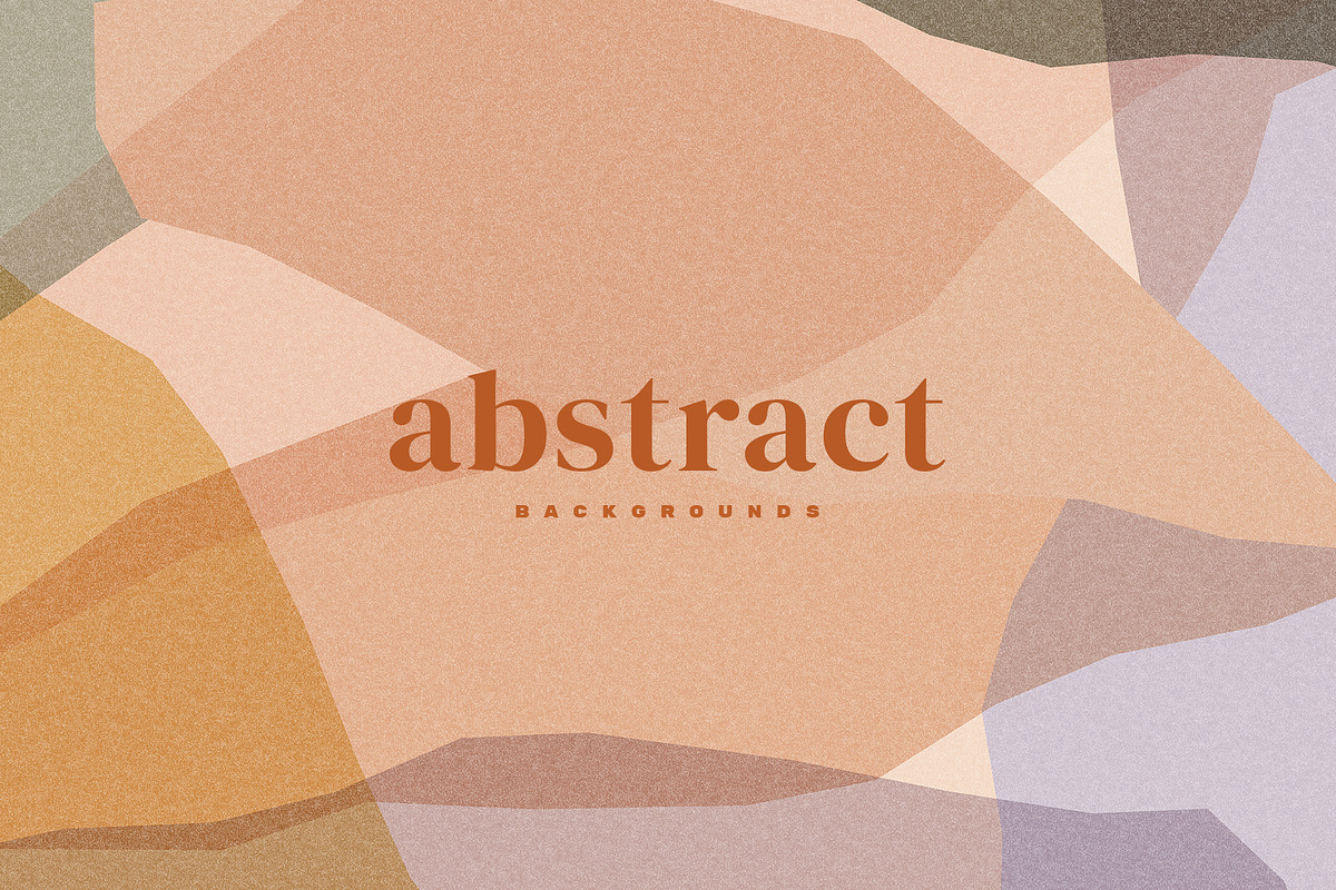 Cutout - Backgrounds, Shapes + Logos, a Texture Graphic by Basia Stryjecka (Photo 2 of 22)