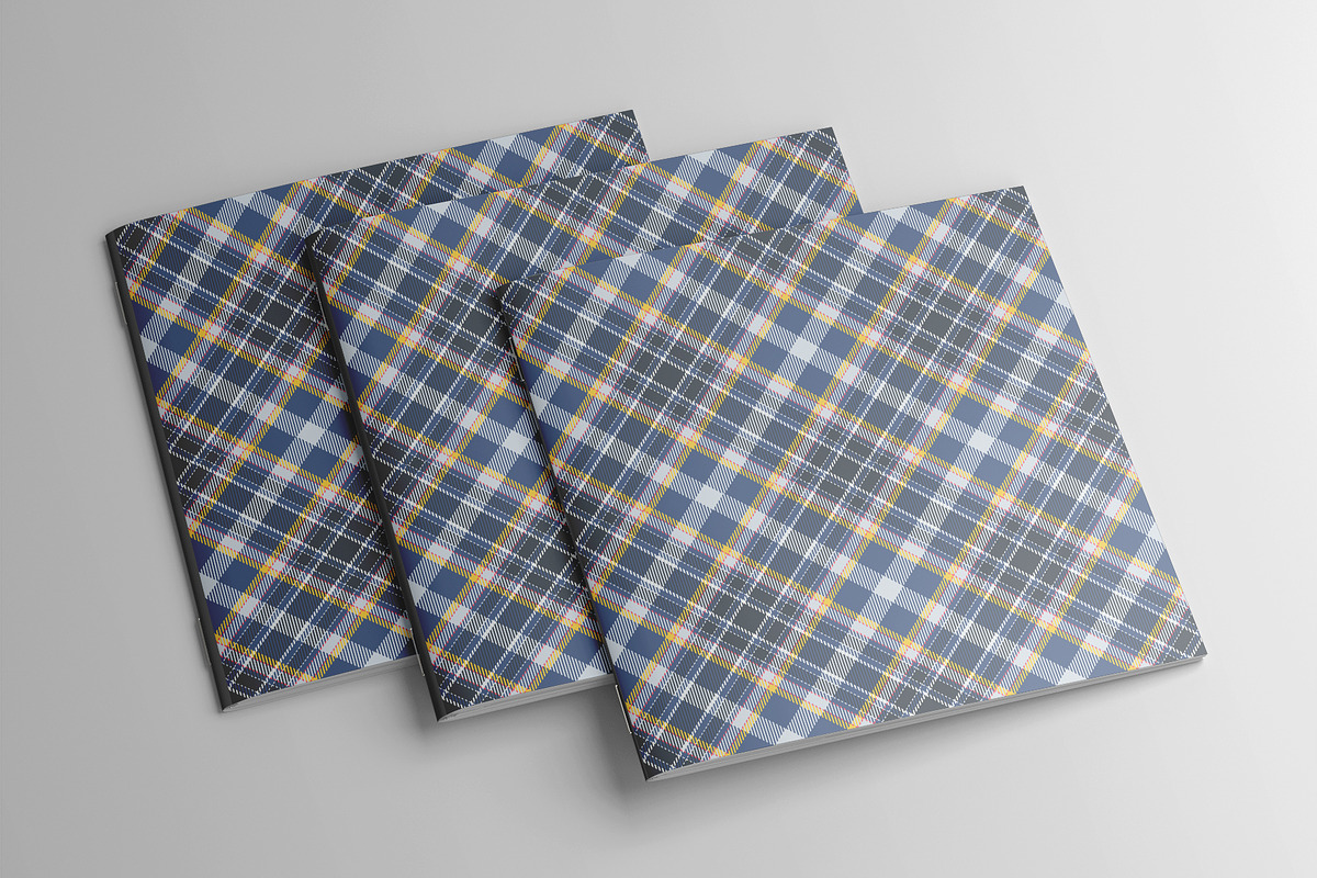 #84 Seamless Pattern Plaids, a Pattern Graphic by Plaid4You (Photo 8 of 10)