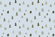 Winter Wonderland | Illustrations, a Decorative Illustration by OkPen (Thumbnail 10 of 13)