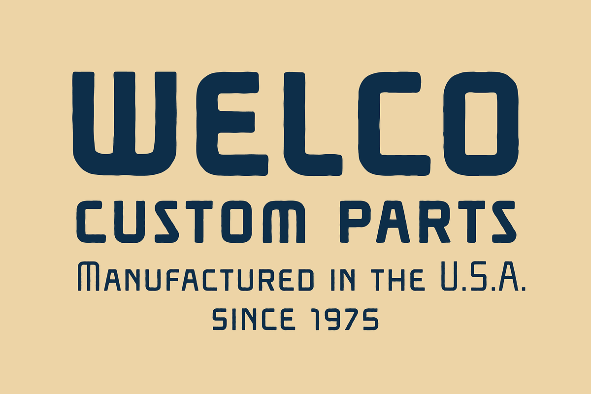 WELCO, a Sans Serif Font by SAMPLE (Photo 3 of 4)