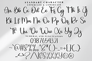 Wingman, a Handwritten Font by FreshTypeINK (Thumbnail 2 of 8)
