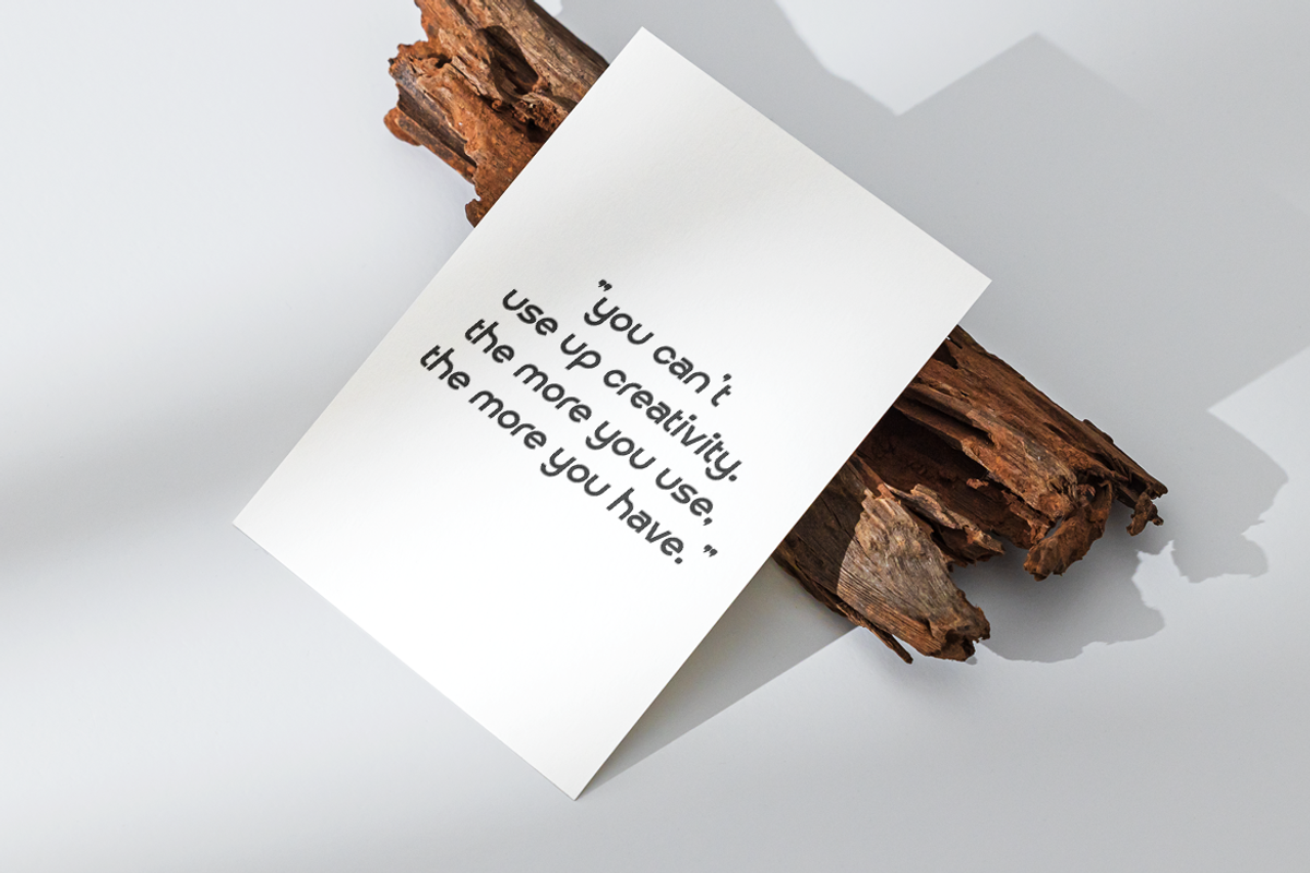 Little Supply – Display Logo Sans, a Sans Serif Font by Artiveko (Photo 6 of 9)