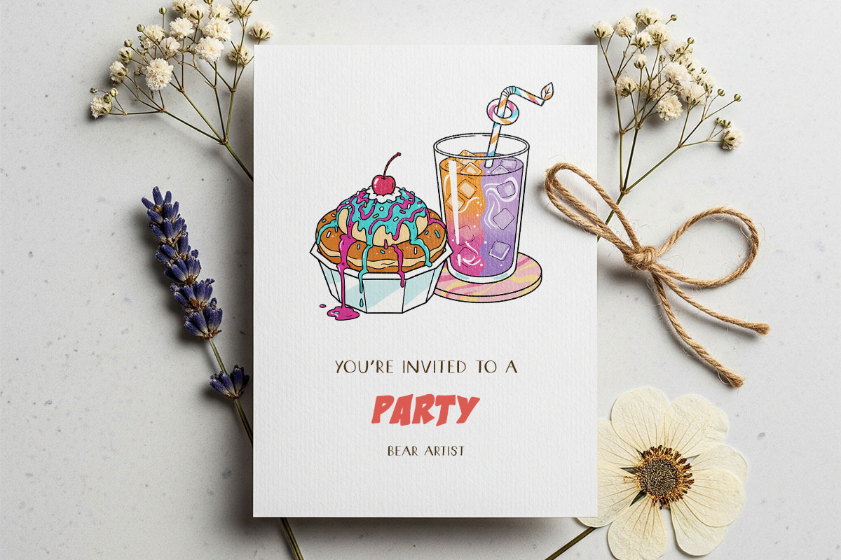 Coffee Morning Hand-drawn PNG Bundle, an Illustration by GlitterCraft (Photo 101 of 101)