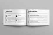 Ebook Template, a Brochure Template by E-Type (Thumbnail 4 of 7)