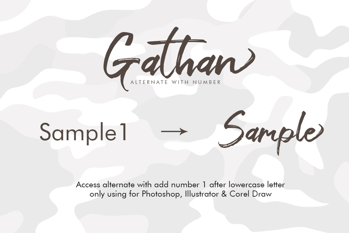 Gathan preview 5