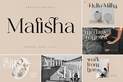 SALE! Mega Bundle 50+ Modern Font!, a Serif Font by Storytype Studio (Thumbnail 4 of 53)