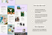 Montrose | Agency Showit Template, a Websites & App Template by Apt Thirty Seven (Thumbnail 7 of 7)