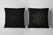 Ultimate Sacred Geometry Bundle, an Illustration by S K Y B O X (Thumbnail 38 of 41)