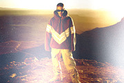 70 Film Grain + Glow Effect PSD Pack, a Texture Graphic by Lostkids (Thumbnail 14 of 15)