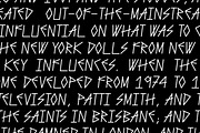 Srg - AWS Linear display font, a Sans Serif Font by Srg® (Thumbnail 6 of 10)