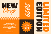 WubbyBlockx - Rounded Bold Font, a Sans Serif Font by Mine Type Lab (Thumbnail 2 of 10)