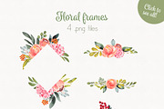 Forest Queen watercolor set, an Illustration by Charushella (Thumbnail 7 of 9)