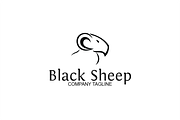Black Sheep, a Branding & Logo Template by Twelve.std (Thumbnail 2 of 3)