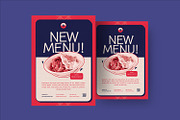 Socies - Poster Template, a Poster Template by Fannan Studio (Thumbnail 2 of 3)