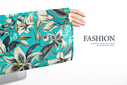 Maruvé Luxury Prints & Motifs, a Pattern Graphic by YARROO (Thumbnail 9 of 10)
