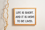 Creative Thinking | Script Font, a Script Font by Scratchones (Thumbnail 3 of 8)