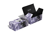 Tuck Top Snap Lock Bottom Box Mockup, a Packaging Mockup by Sheikhadesign (Thumbnail 9 of 11)