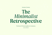 Flowers Of Nineties - (18 Fonts), a Serif Font by Holyline Design (Thumbnail 3 of 15)