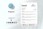 Invoice - Letterhead - Proposal, a Stationery Template by MNT-Creator (Thumbnail 6 of 6)
