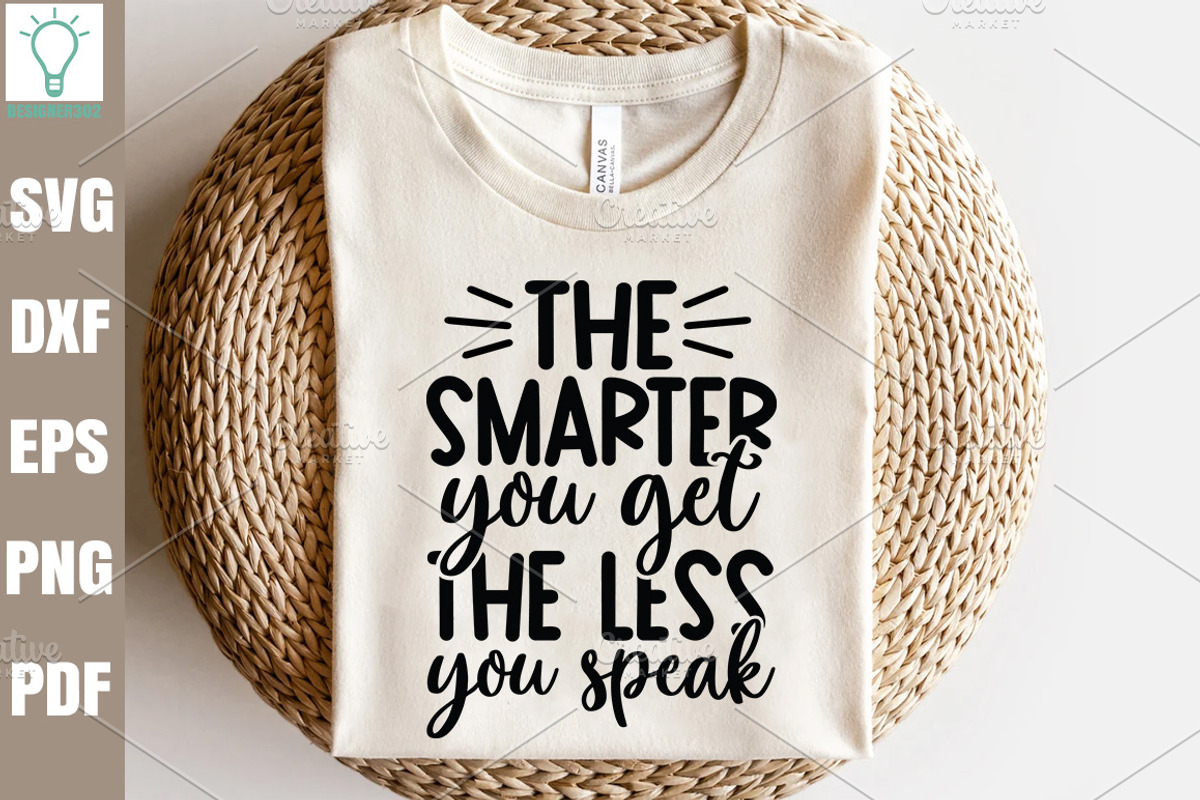 Inspirational Quotes SVG Bundle, a Graphic by Designer302 (Photo 19 of 21)