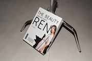 Rolves Blur, a Sans Serif Font by Craft Supply Co. (Thumbnail 4 of 8)