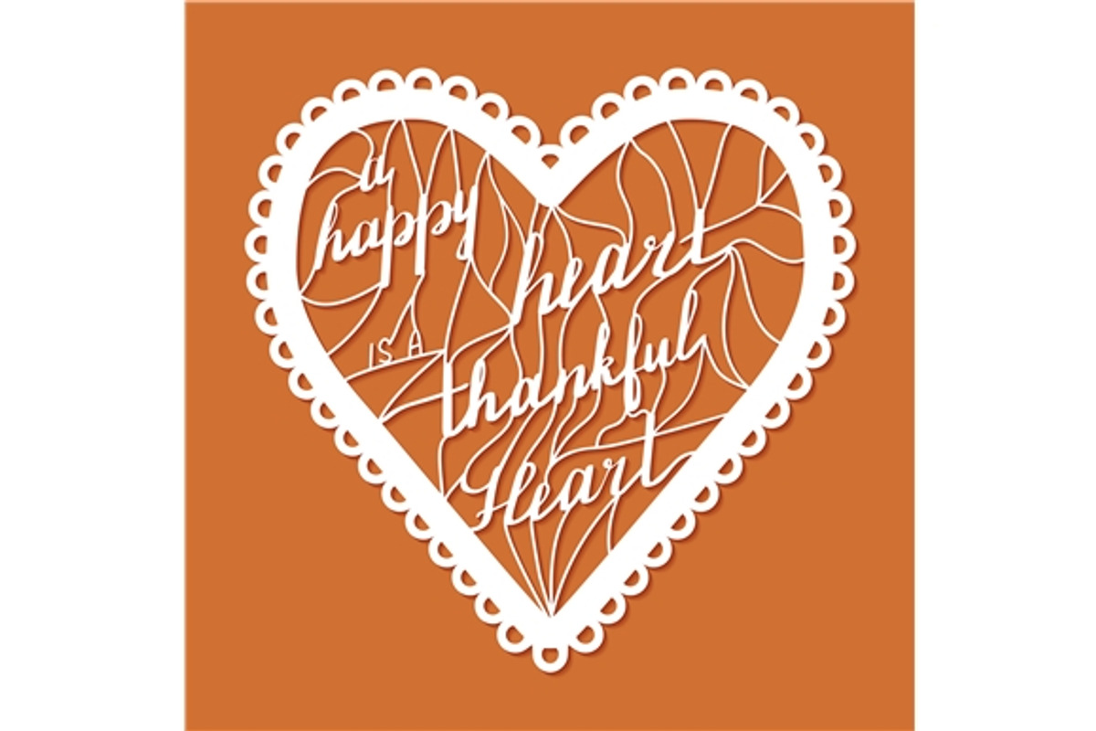 Thanksgiving  templates, a Card Template by Sunshine Art Shop (Photo 5 of 6)