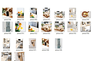 The Kitchen (10+ Images), a Food & Drink Photo by Ivory Mix (Thumbnail 2 of 2)